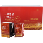 Nhân sâm nước Red Ginseng