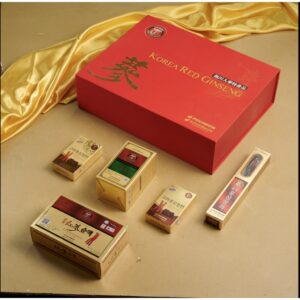 Gói quà xuân hạnh phúc – set 6