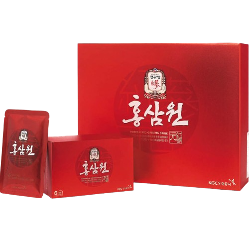 nuoc-hong-sam-won-kgc-cheong-kwan-jang-30-goi_1-removebg-preview Nước hồng sâm Won KGC sâm Chính phủ Hàn Quốc Jung Kwan Jang hộp 30 gói - Image 1